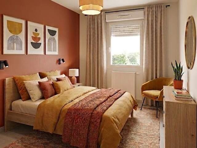 Vente Appartement 2 pièces — photo du bien