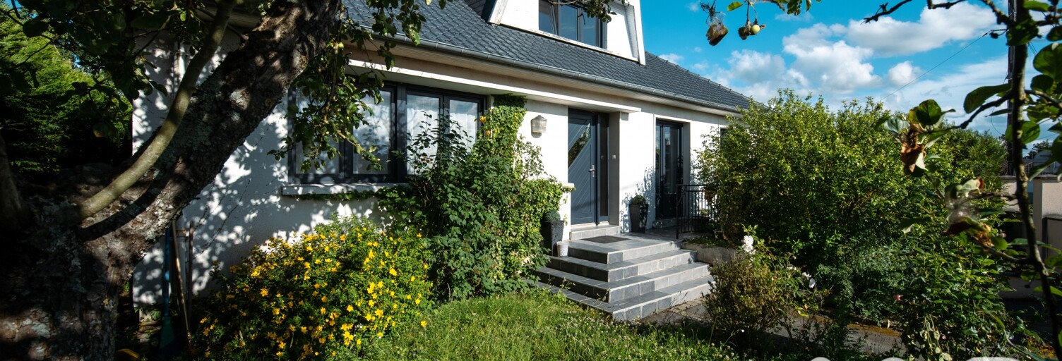 Maison 8 Pièces 153 m² à vendre à Rivery (80136)