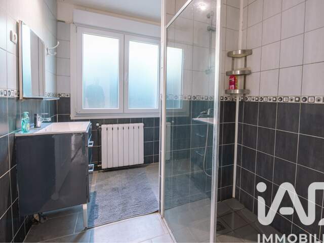 Vente Pavillon 8 pièces — photo du bien