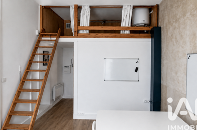 Appartement 1 pièces 64900 €