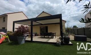 Maison 5 Pièces 109 m² à vendre à Châlons-en-Champagne (51000)