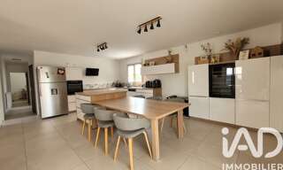 Maison 5 Pièces 109 m² à vendre à Châlons-en-Champagne (51000)