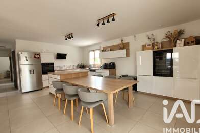 Maison 5 pièces 289000 €