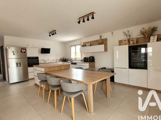 Vente Maison/villa 5 pièces — photo du bien