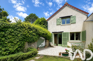 Maison 5 pièces 399000 €