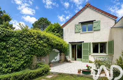 Vente Maison de village 5 pièces — photo du bien