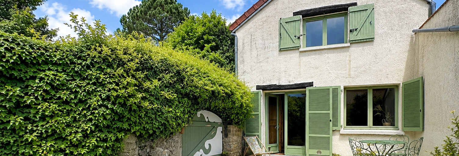 Maison 5 Pièces 129 m² à vendre à Bussy-Saint-Georges (77600)