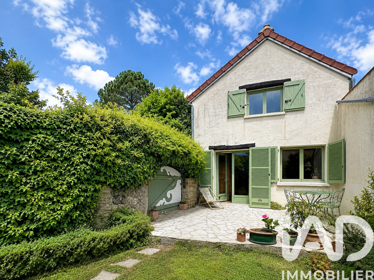 Vente Maison de village 5 pièces — photo 1