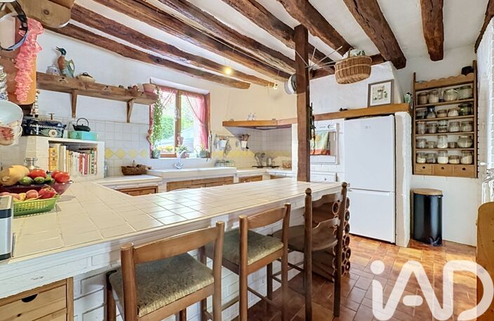 Vente Maison de village 5 pièces — photo 2