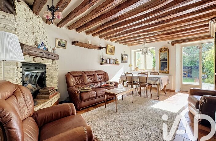 Vente Maison de village 5 pièces — photo 4