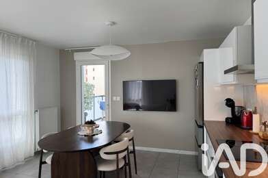 Appartement 3 pièces 235000 €