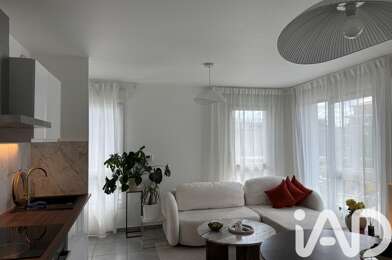Appartement 3 pièces 235000 €