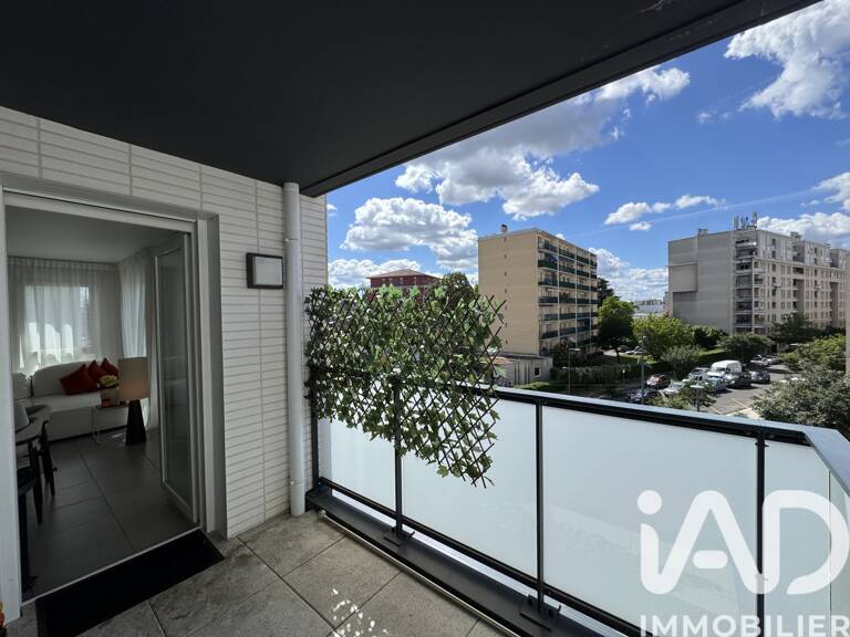 Vente Appartement 3 pièces — photo 1