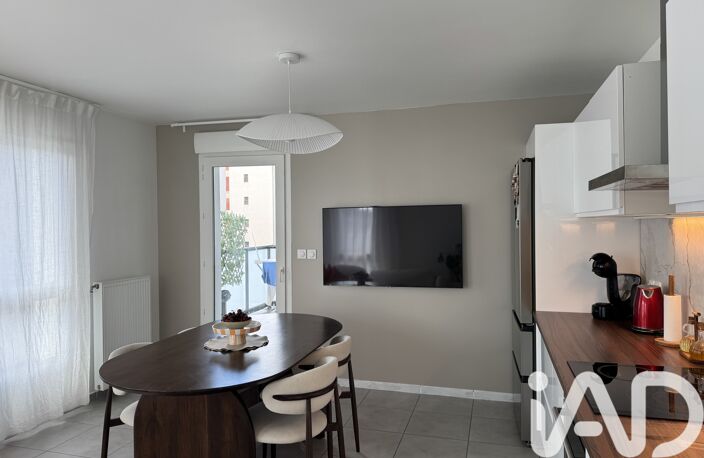 Vente Appartement 3 pièces — photo 2