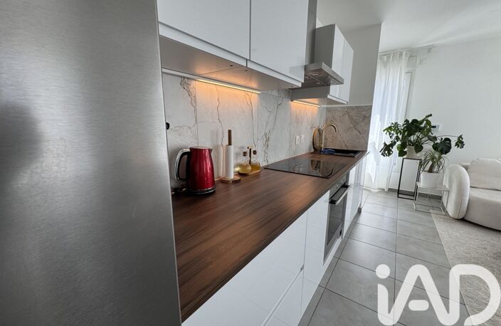 Vente Appartement 3 pièces — photo 3