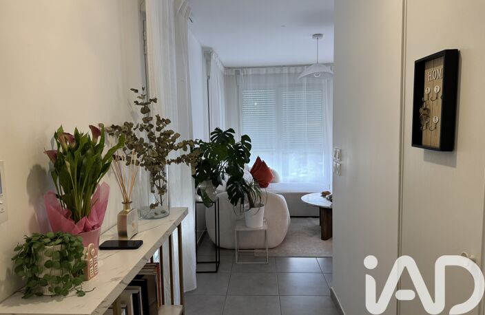 Vente Appartement 3 pièces — photo 4