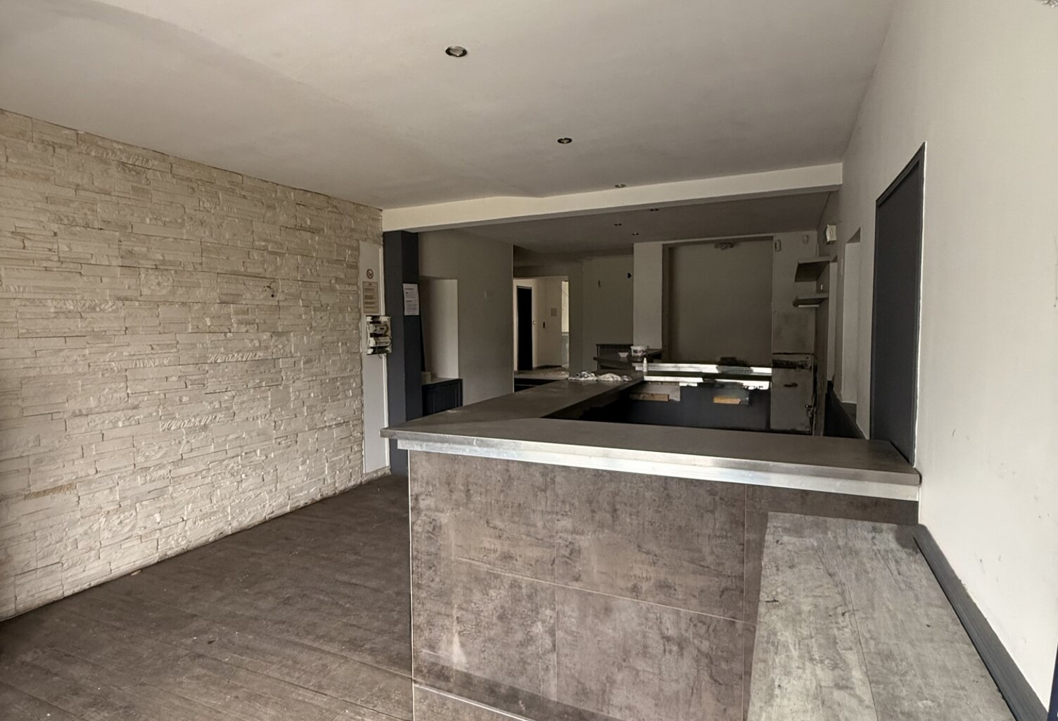 Vente Appartement 5 pièces — photo 1