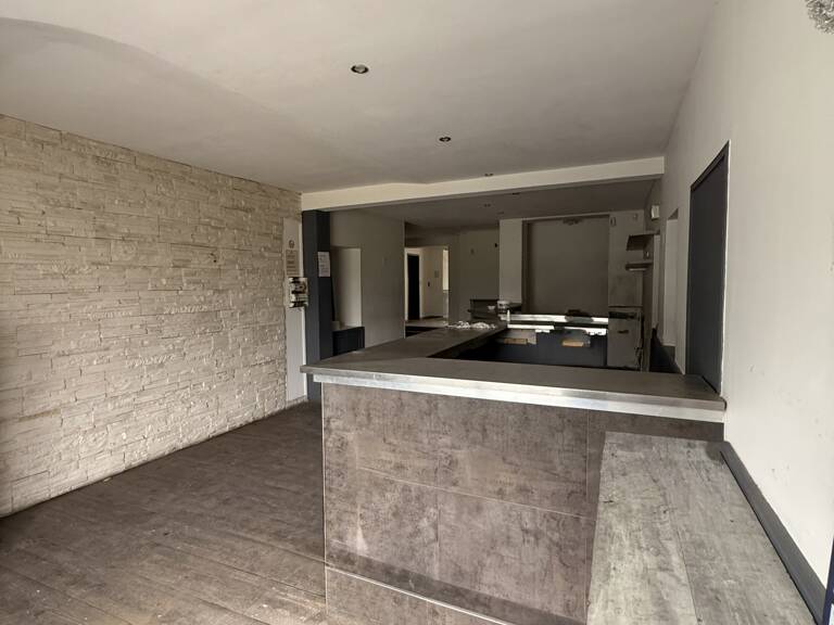 Vente Appartement 5 pièces — photo 1