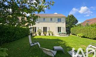 Maison 6 Pièces 129 m² à vendre à Le Plessis-Trévise (94420)