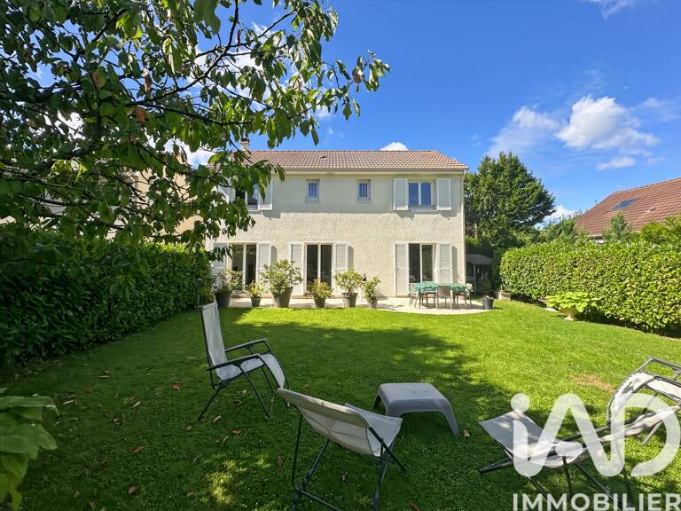 Vente Maison traditionnelle 6 pièces — photo 1
