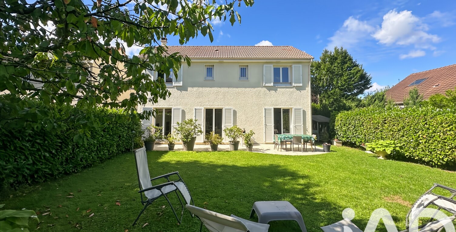 Vente Maison traditionnelle 6 pièces — photo 1