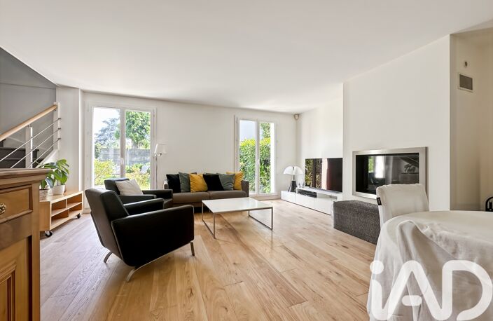 Vente Maison traditionnelle 6 pièces — photo 2