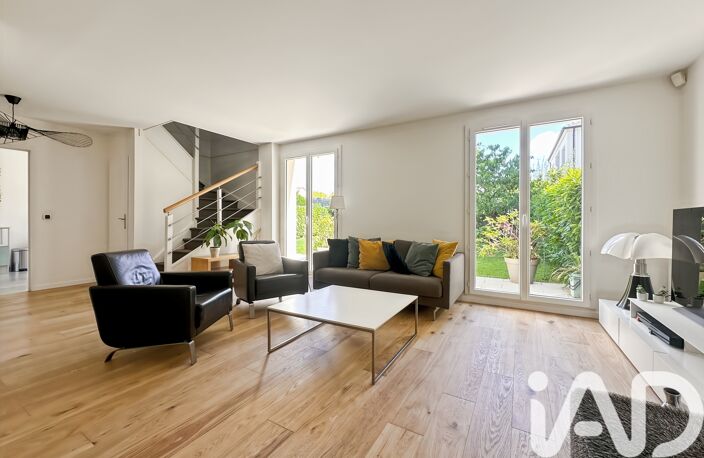 Vente Maison traditionnelle 6 pièces — photo 3