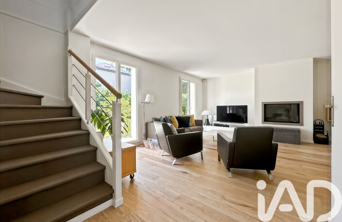 Vente Maison traditionnelle 6 pièces — photo 4