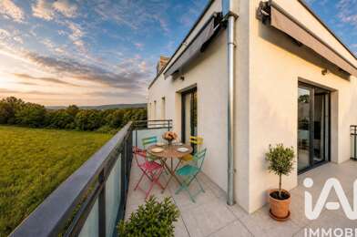 Appartement 4 pièces 469500 €