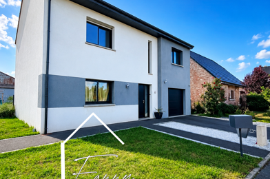 Maison 6 pièces 319000 €