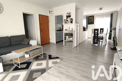 Appartement 4 pièces 106000 €