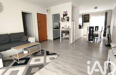 Vente Appartement 4 pièces — photo du bien