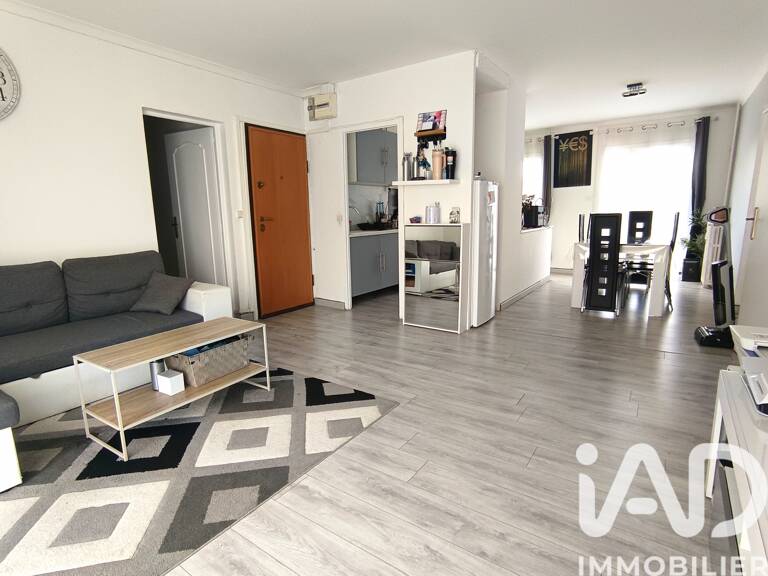 Vente Appartement 4 pièces — photo 1