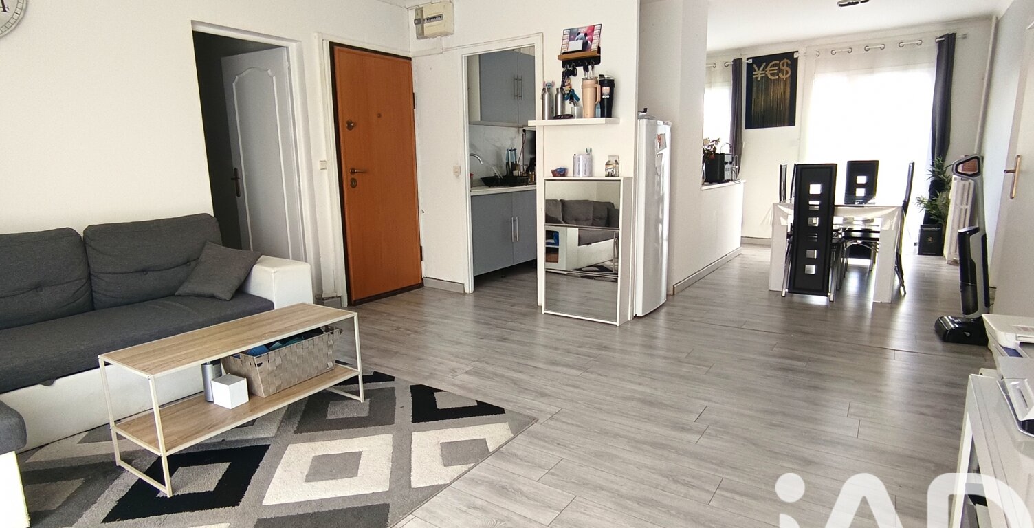 Vente Appartement 4 pièces — photo 1