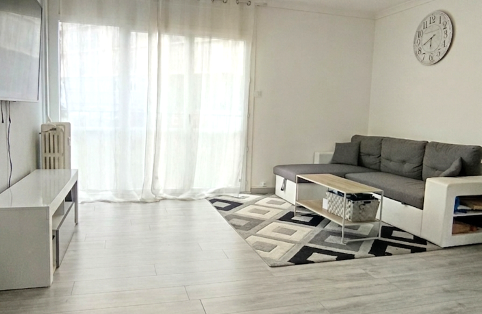 Vente Appartement 4 pièces — photo 3