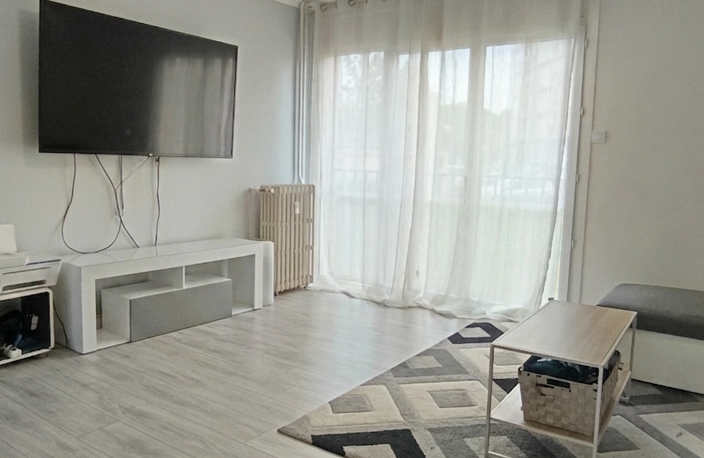 Vente Appartement 4 pièces — photo 4