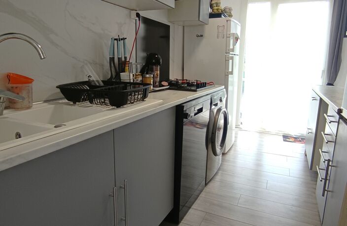 Vente Appartement 4 pièces — photo 5