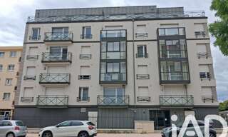 Appartement 2 Pièces 37 m² à vendre à Dijon (21000)