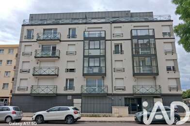 Appartement 2 pièces 141000 €