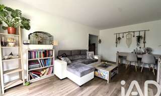 Appartement 3 Pièces 67 m² à vendre à Saint-Michel-sur-Orge (91240)