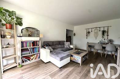 Appartement 3 pièces 179000 €