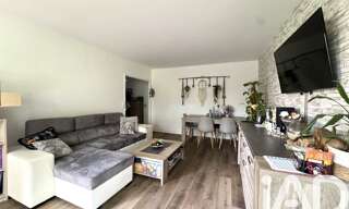 Appartement 3 Pièces 67 m² à vendre à Saint-Michel-sur-Orge (91240)