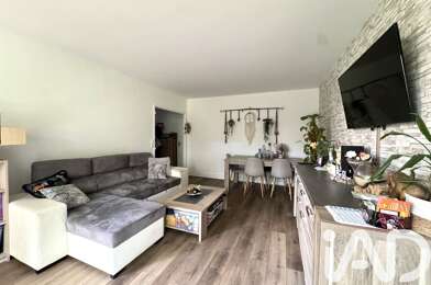 Appartement 3 pièces 175000 €