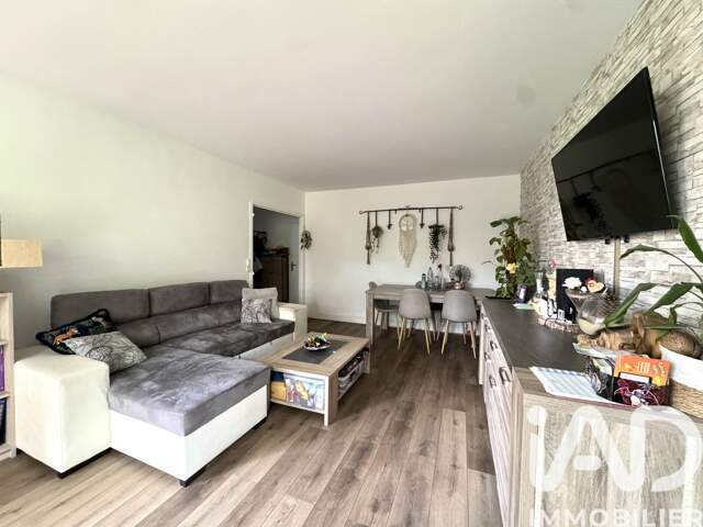 Vente Appartement 3 pièces — photo du bien