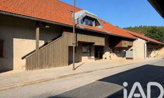 Appartement 1 Pièce 30 m² à vendre à Les Hôpitaux-Neufs (25370)