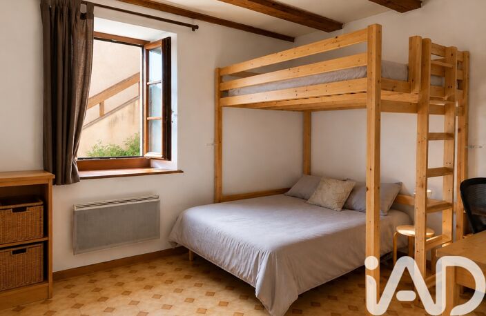 Vente Studio 1 pièce — photo 3