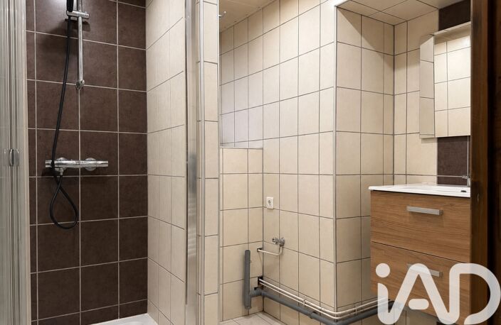 Vente Studio 1 pièce — photo 4