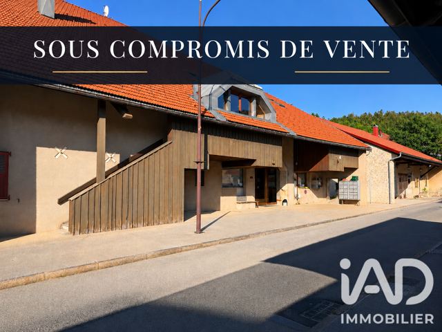 Vente Studio 1 pièce — photo du bien