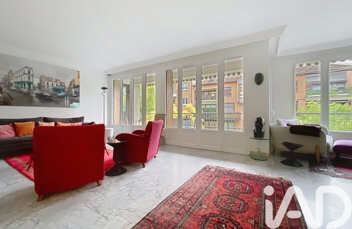 Vente Appartement 3 pièces — photo 2