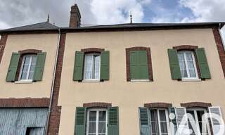 Maison 8 Pièces 216 m² à vendre à La Selle-sur-le-Bied (45210)